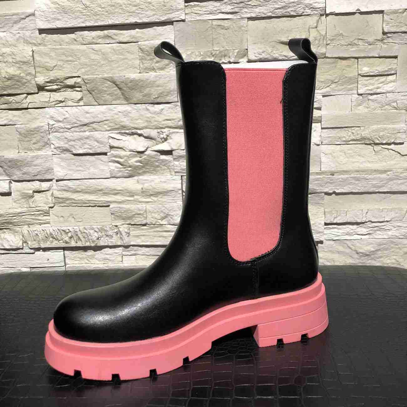 Anfibio pink