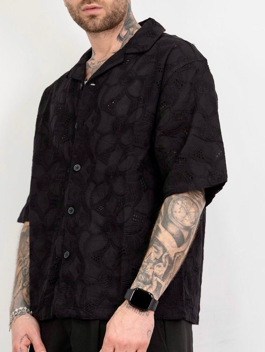 Camicia zair