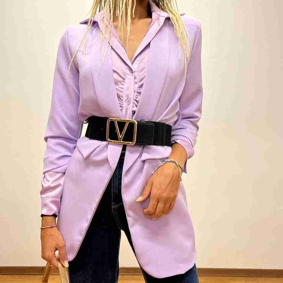 Blazer ursula