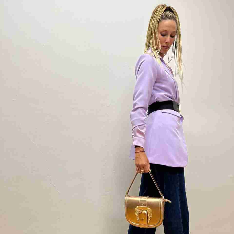 Blazer ursula