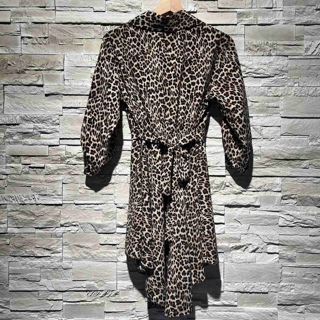 Abito animalier