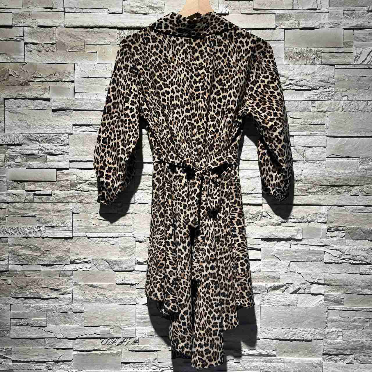 Abito animalier