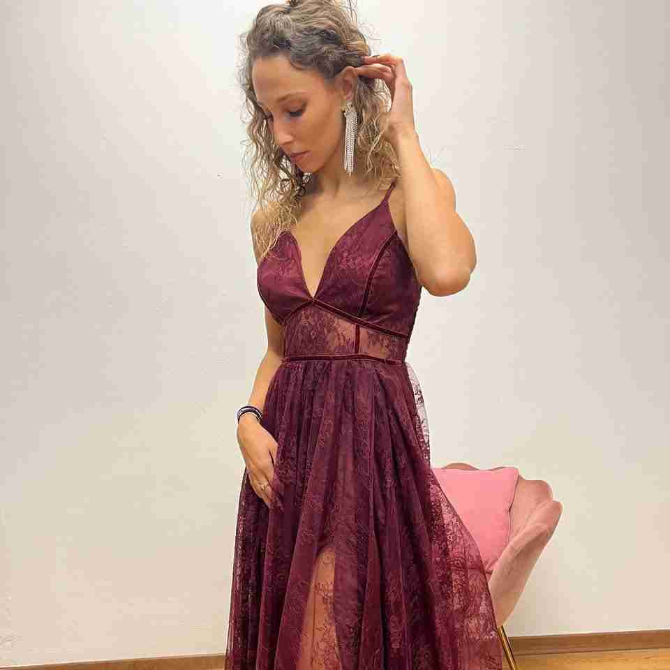 Abito micaela