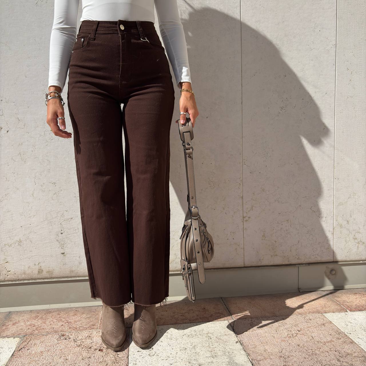 Jeans nidima