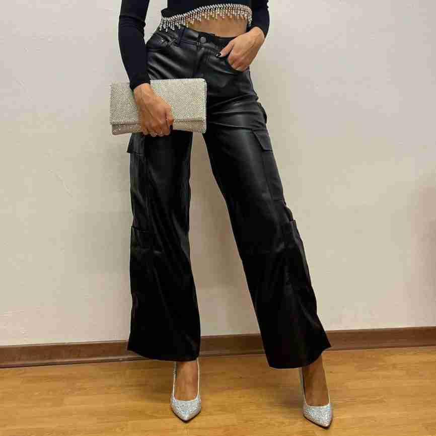 Pantaloni piel