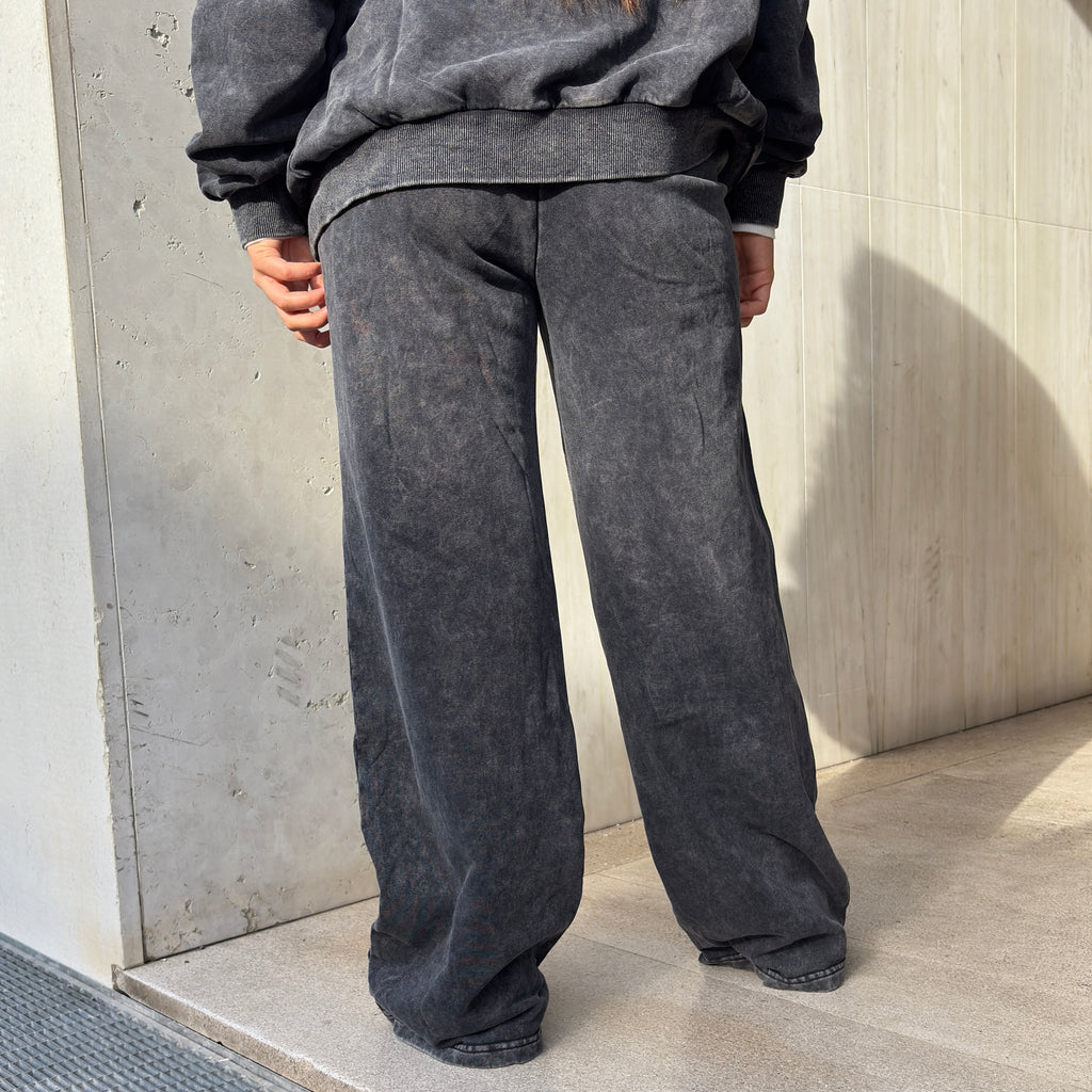 Coordinato tuta tilda