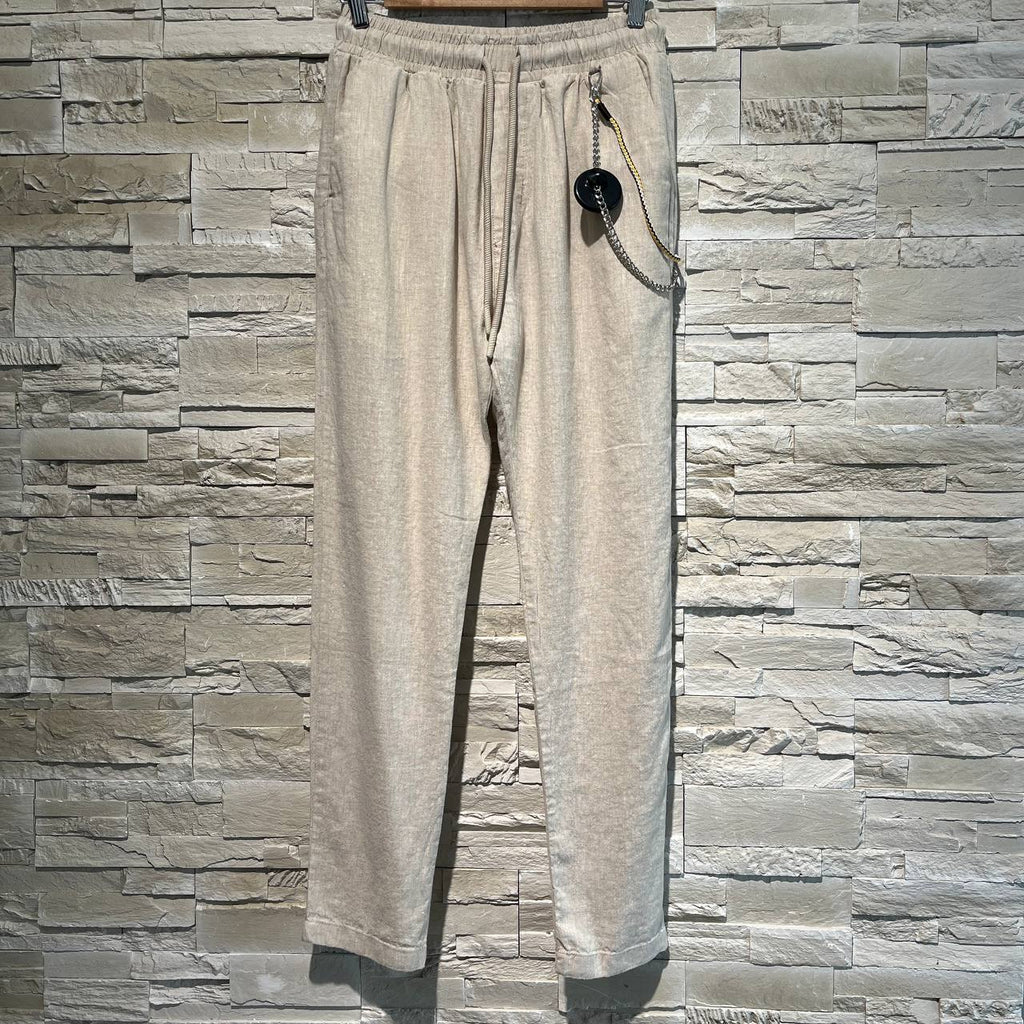 Pantaloni zanzibar