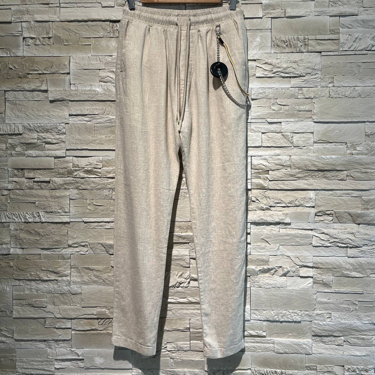 Pantaloni zanzibar