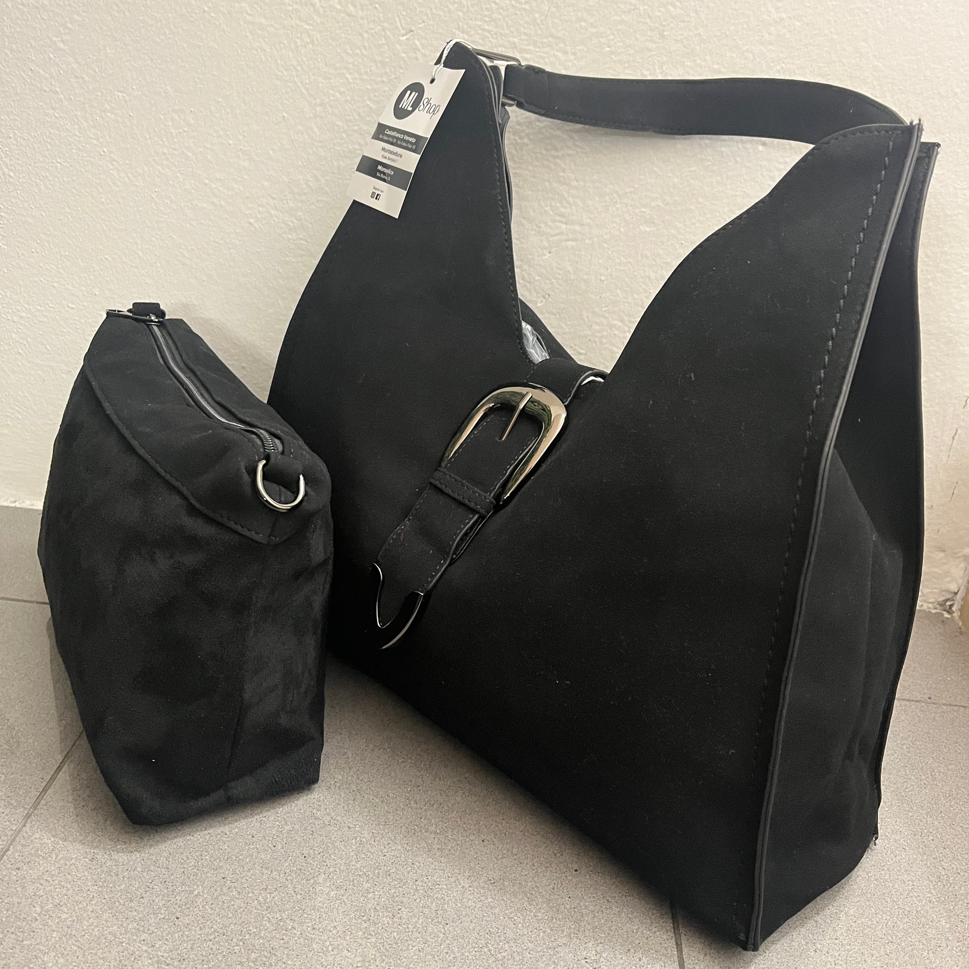 Borsa amelia