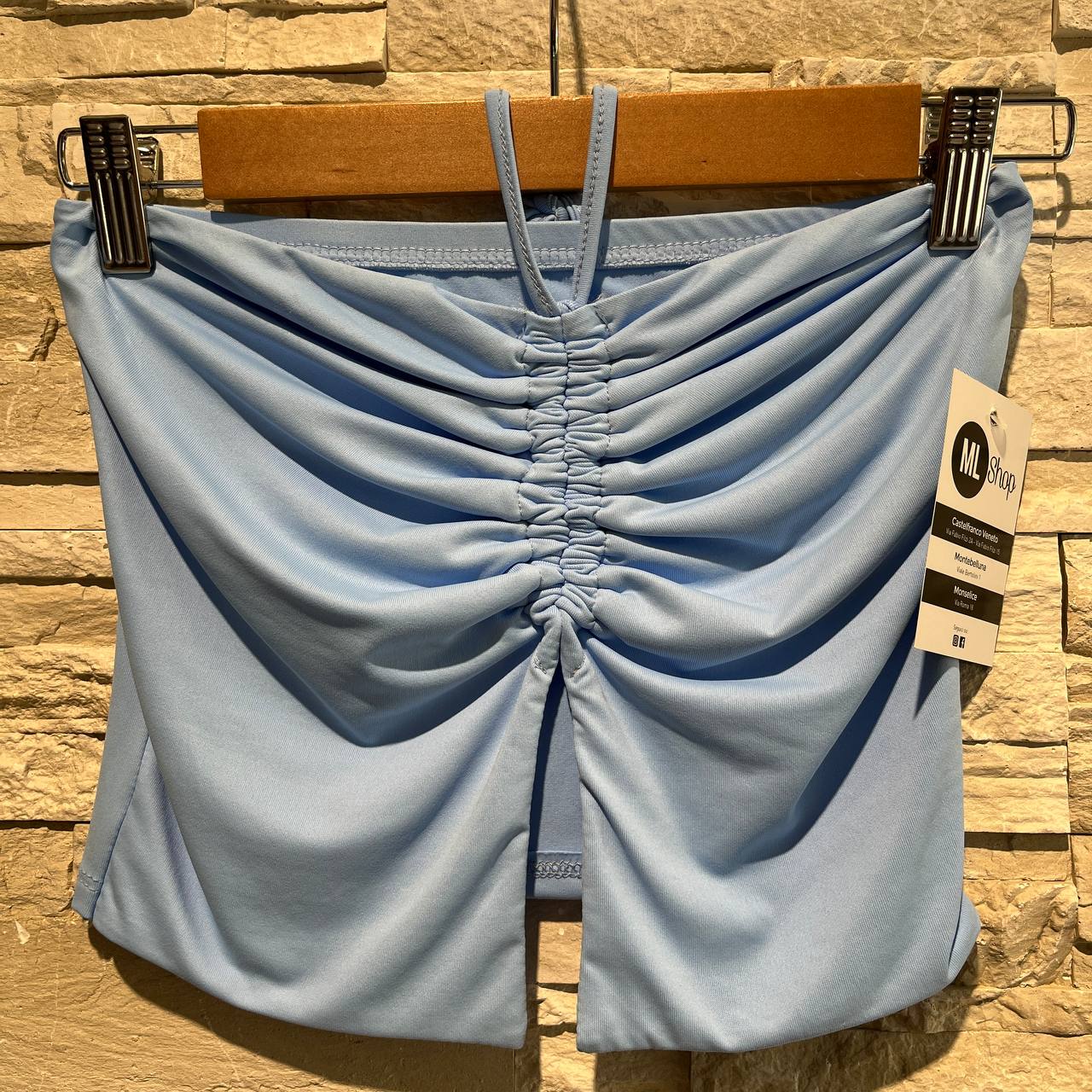 Top Kaia