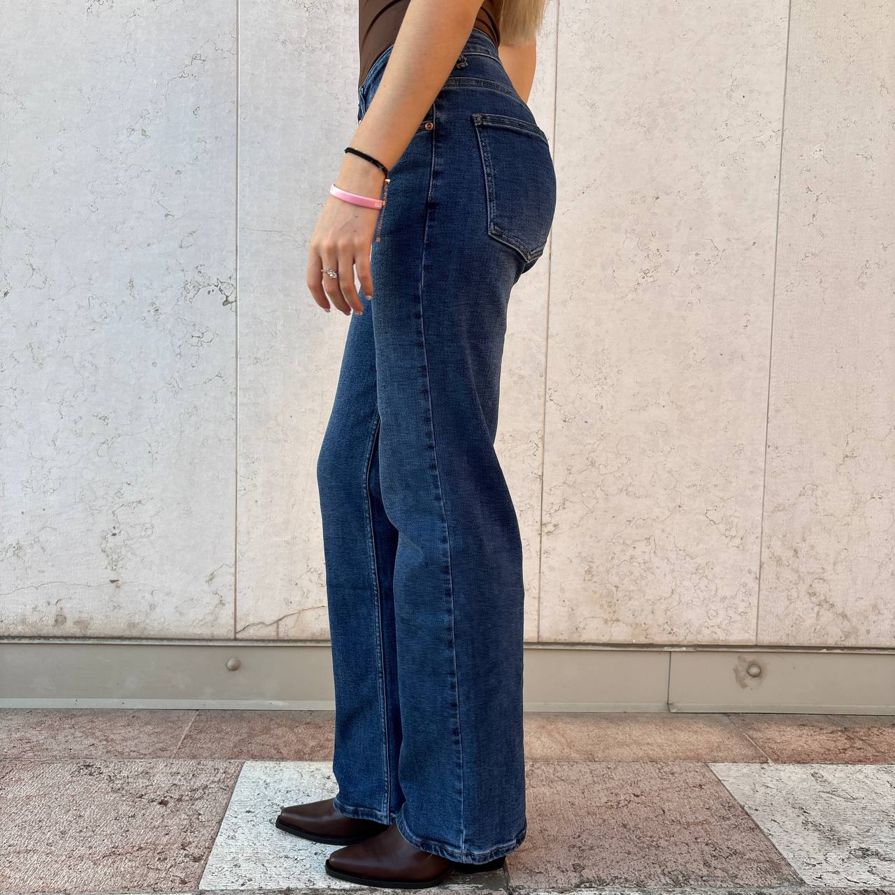 Jeans samira