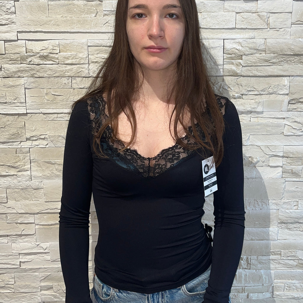 Maglietta kaili