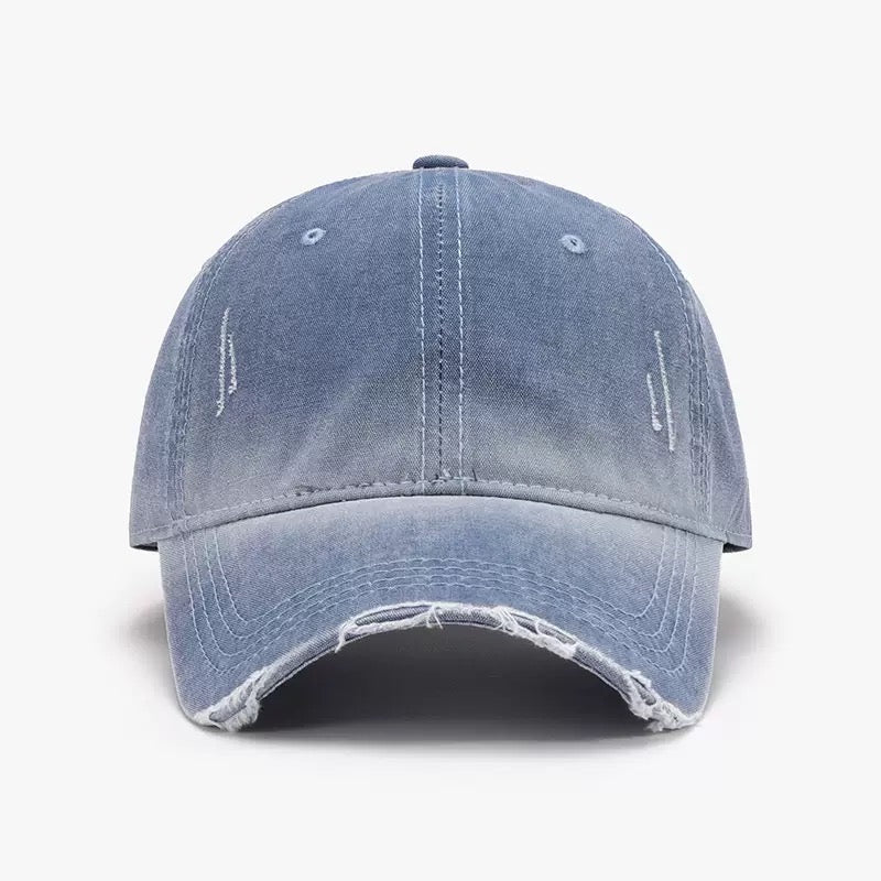 Cappellino urban