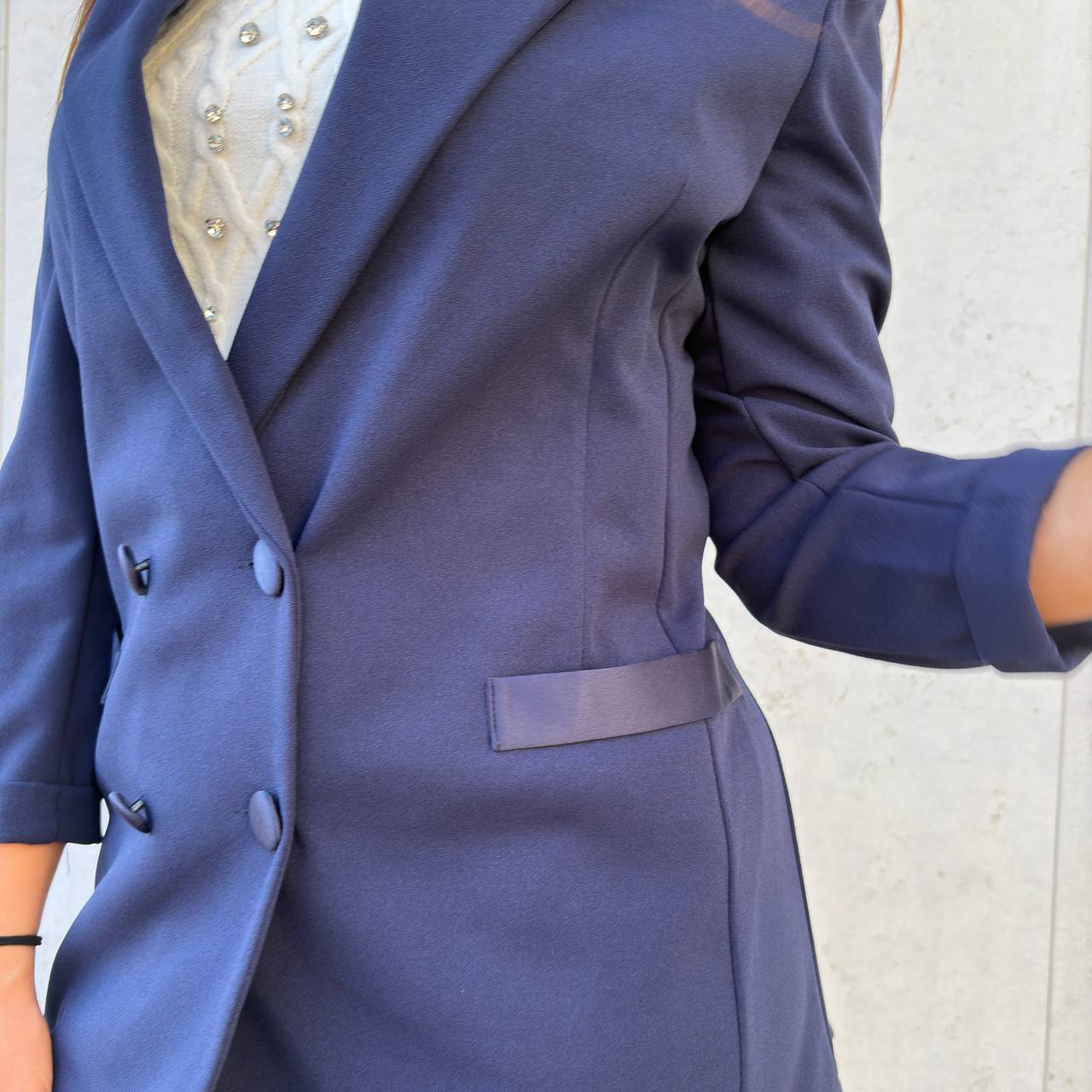 Blazer kaelith