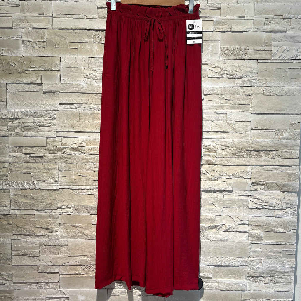 Pantaloni kaia