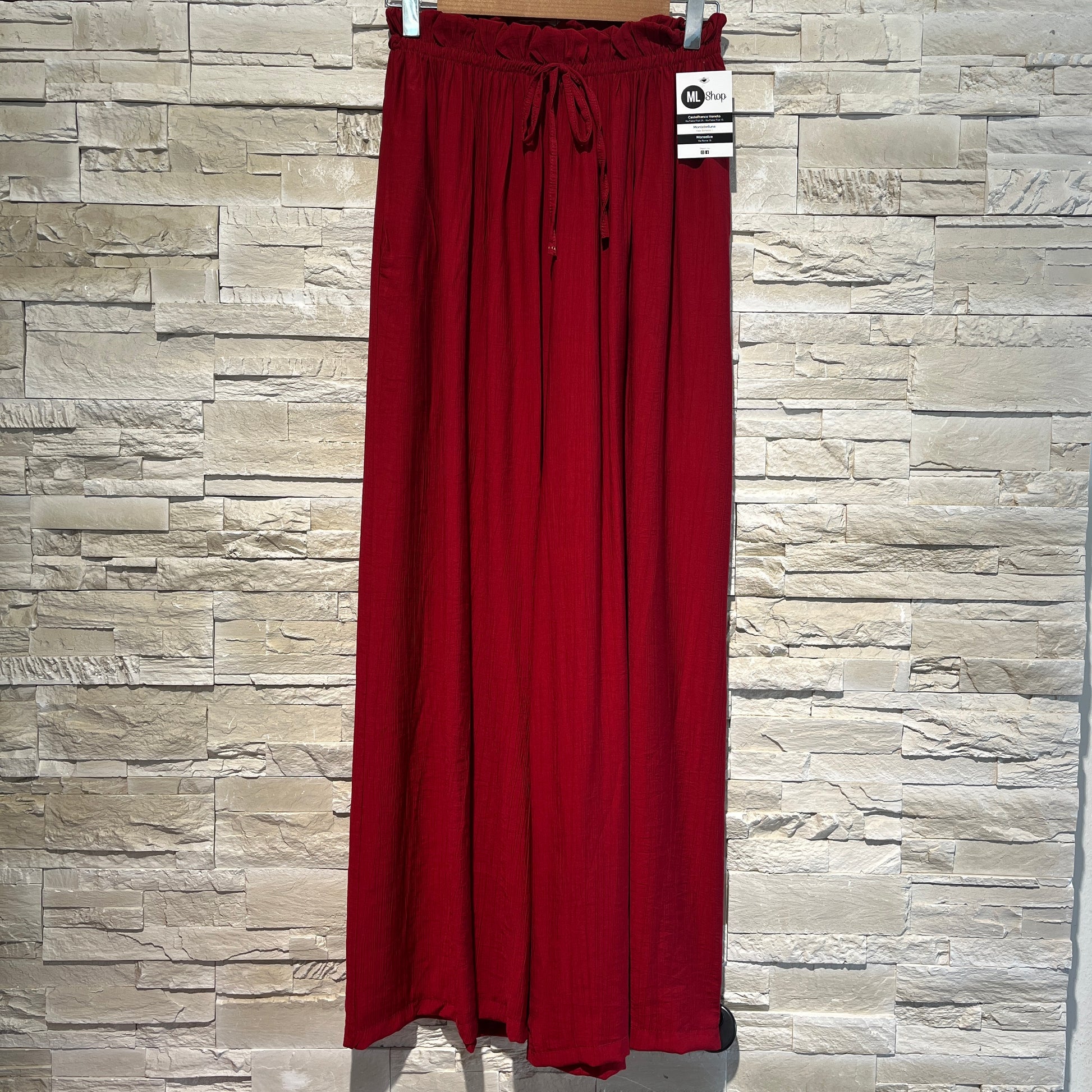 Pantaloni kaia