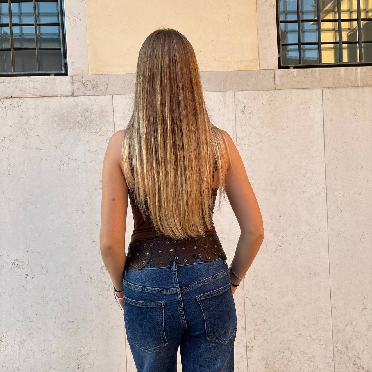 Body chora