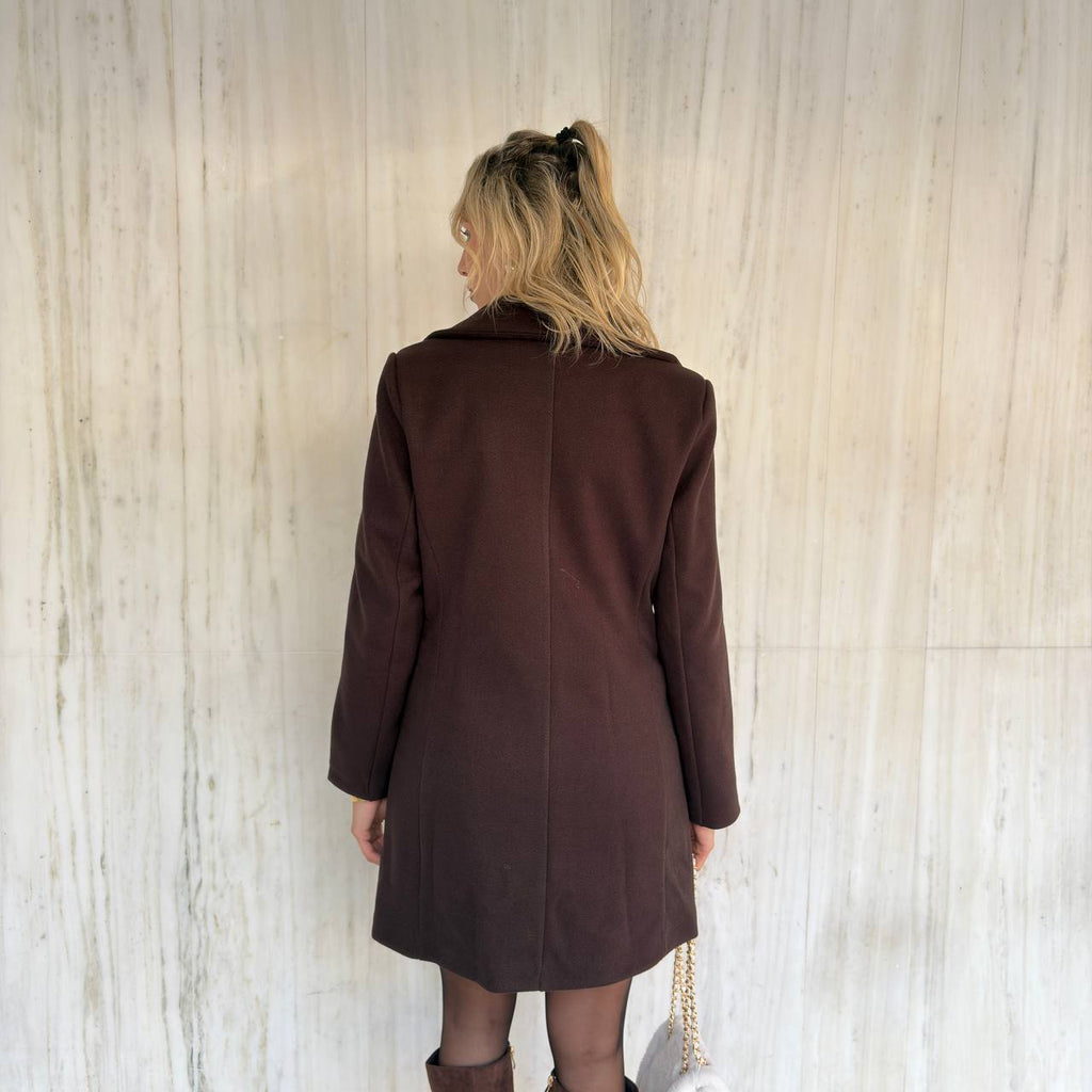 Cappotto britney