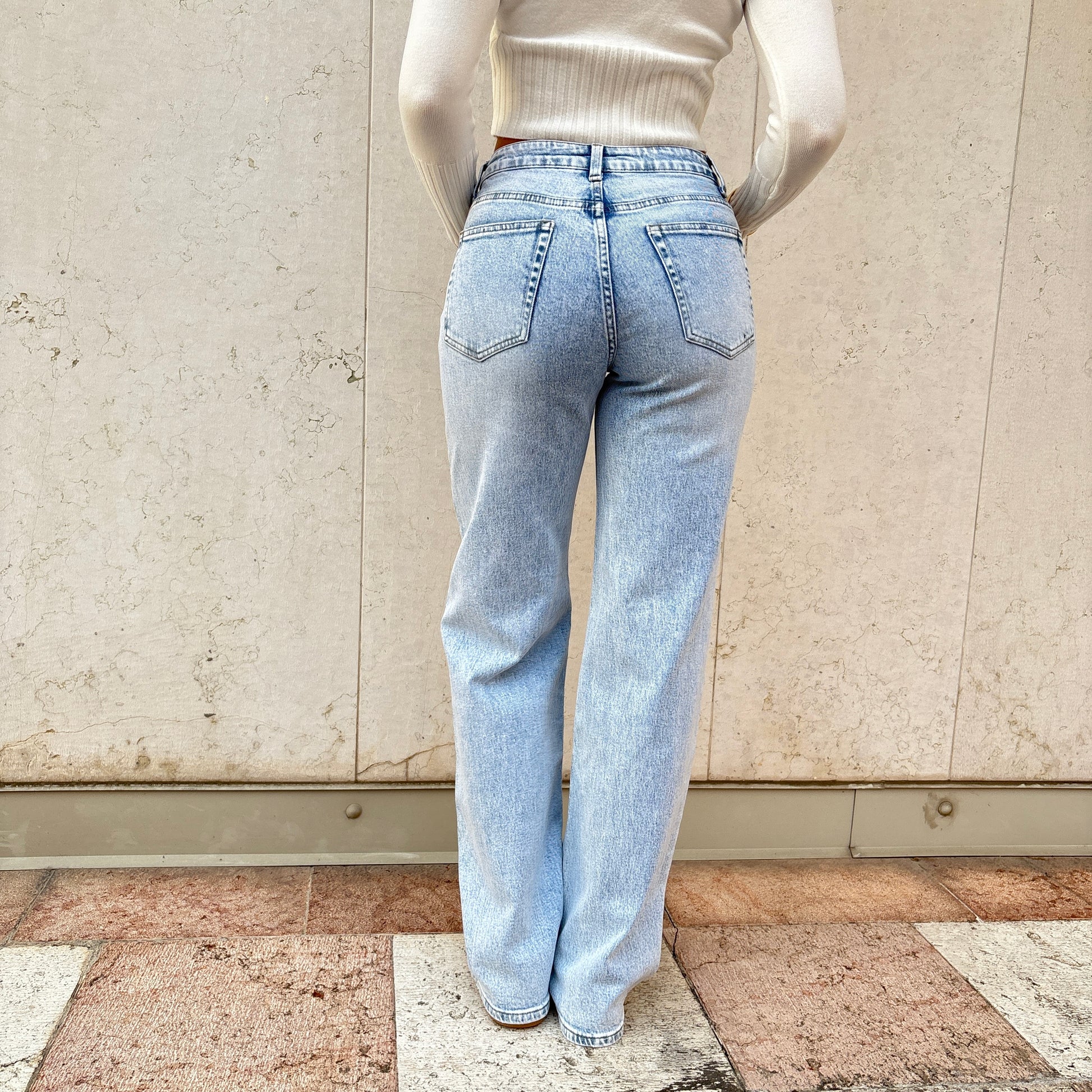 Jeans anita