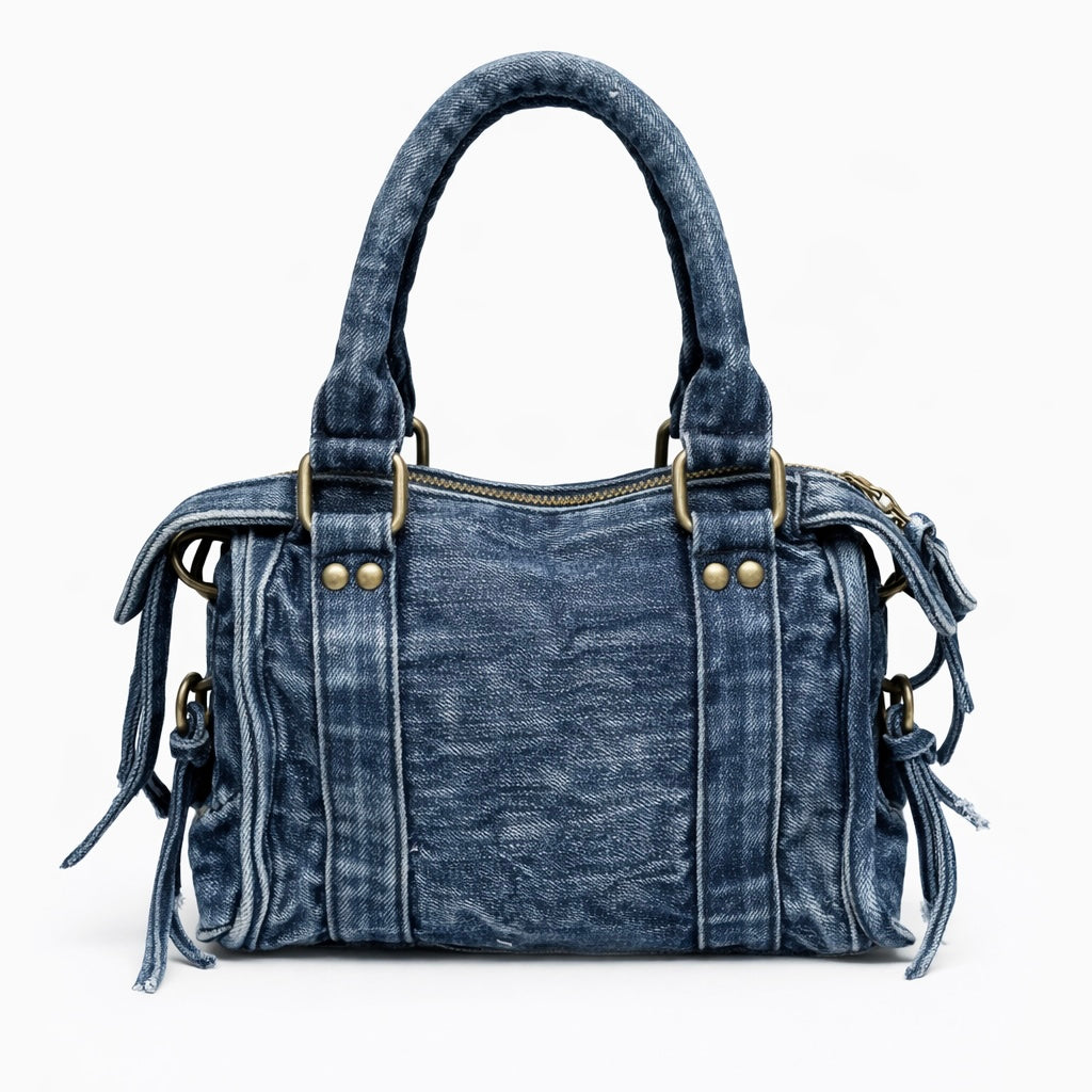 Borsa denim