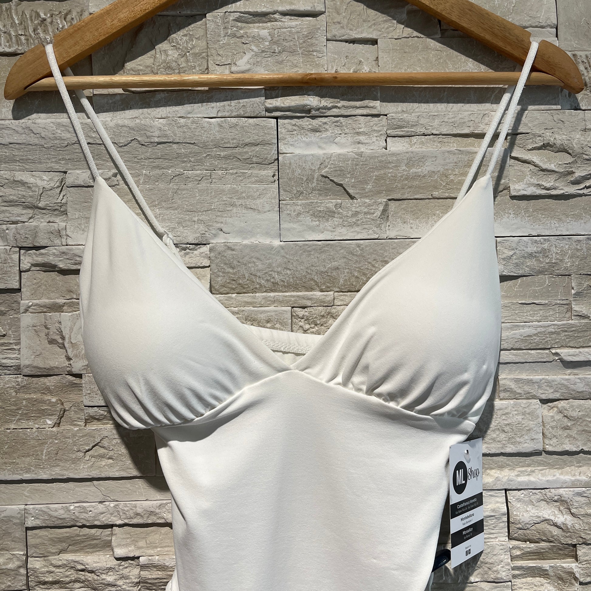 Body faelina
