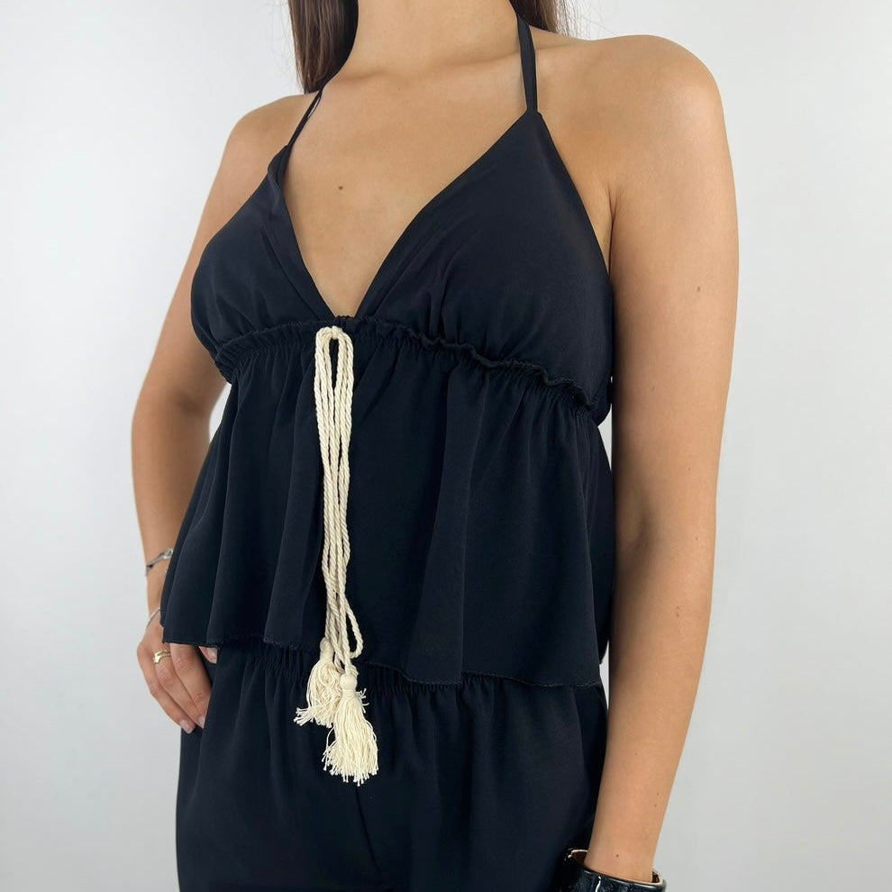 Coordinato melya