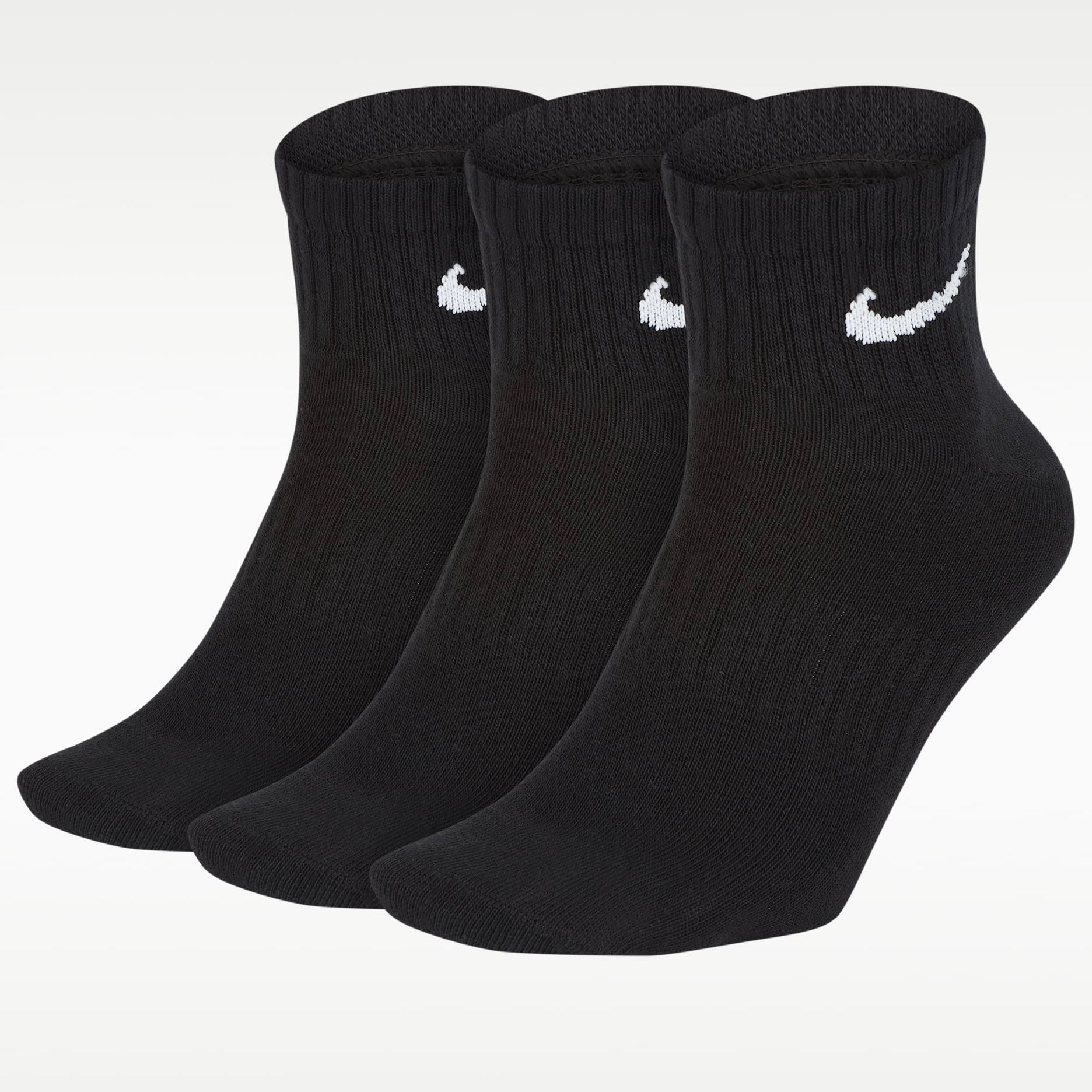 Calzini Nike corti