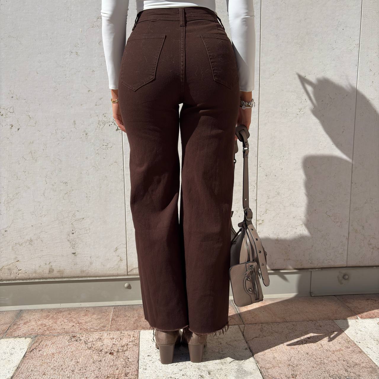 Jeans nidima