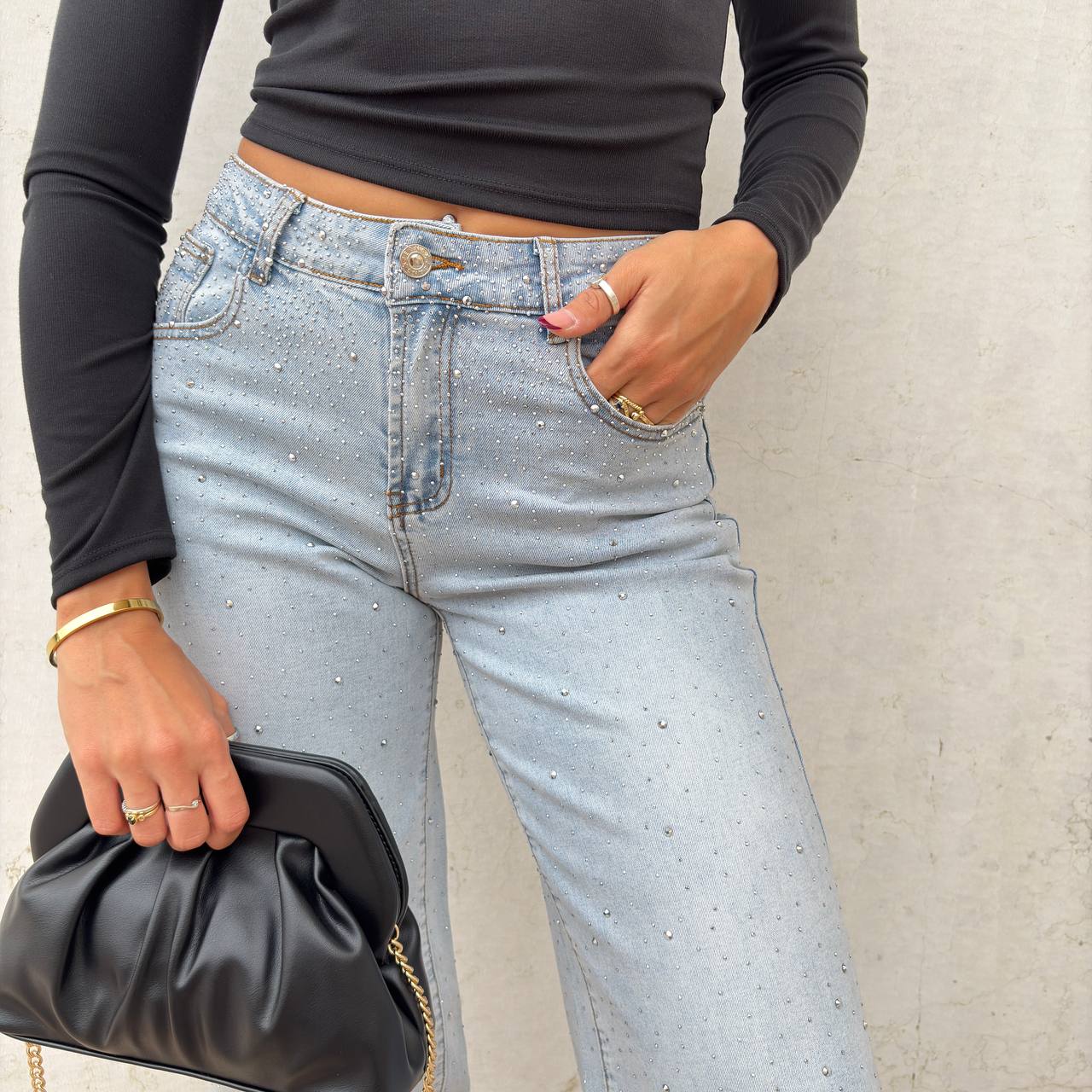 Jeans annika
