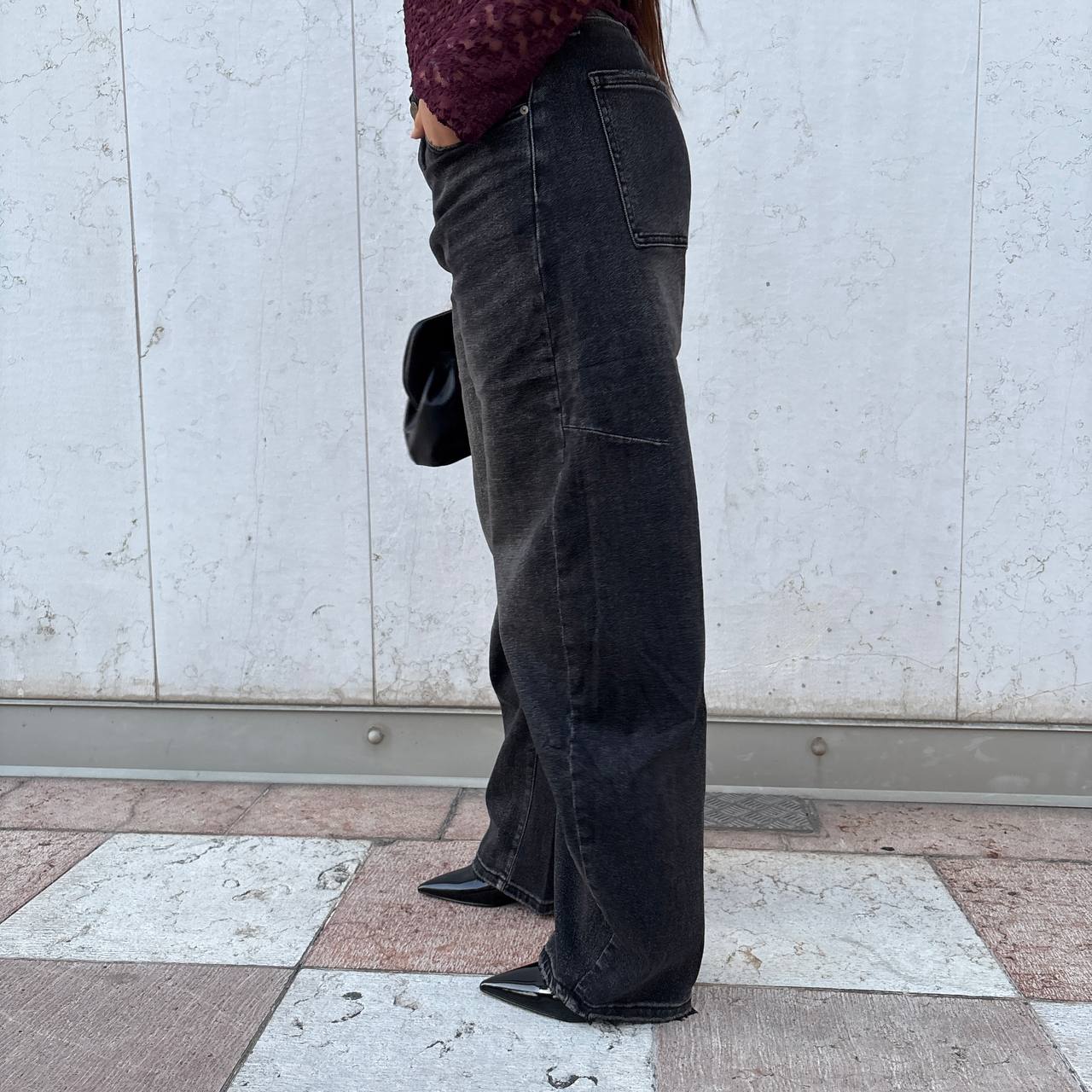 Jeans giulia