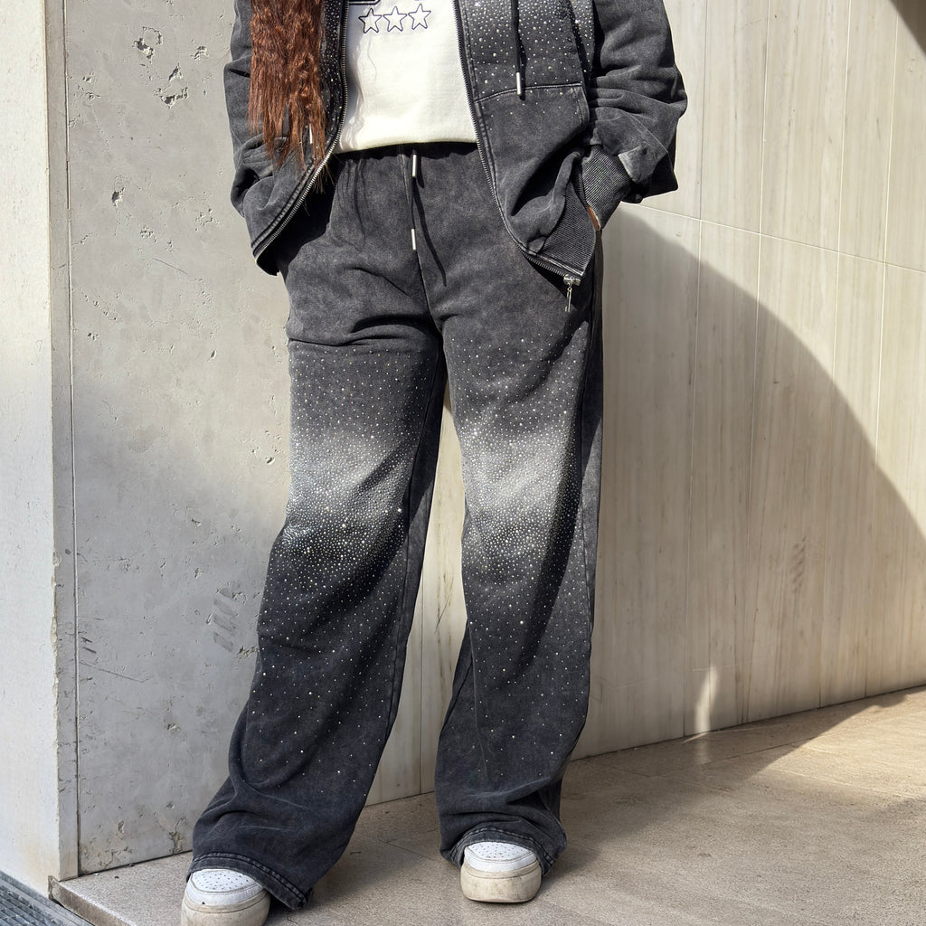 Coordinato tuta tilda