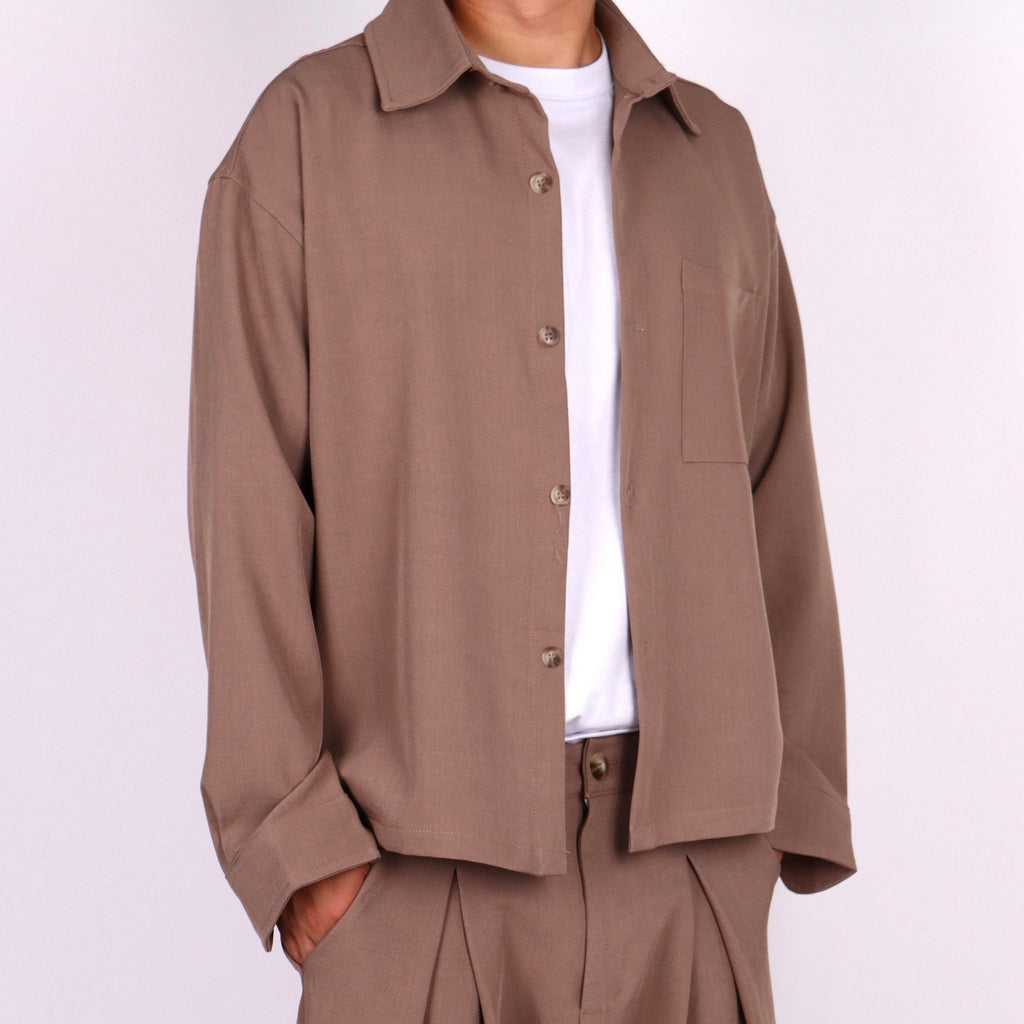 Camicia Milano