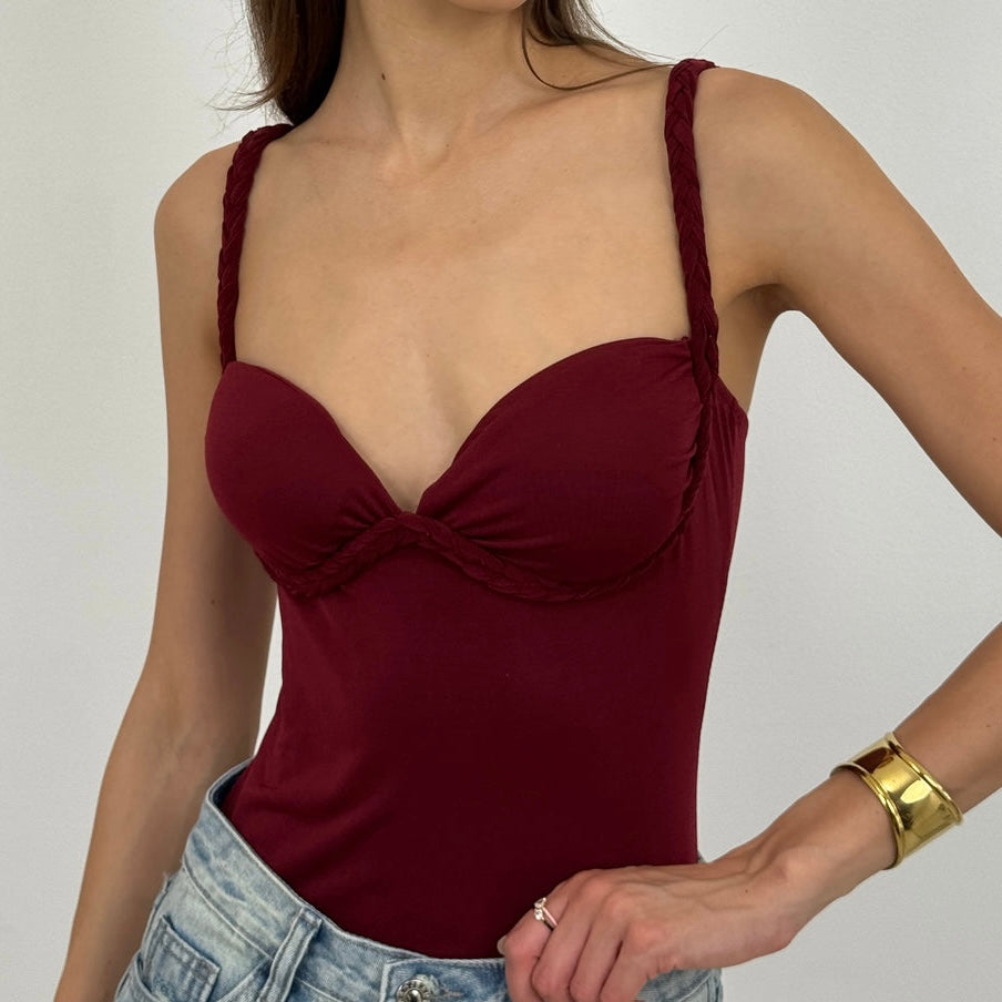 Body camellia