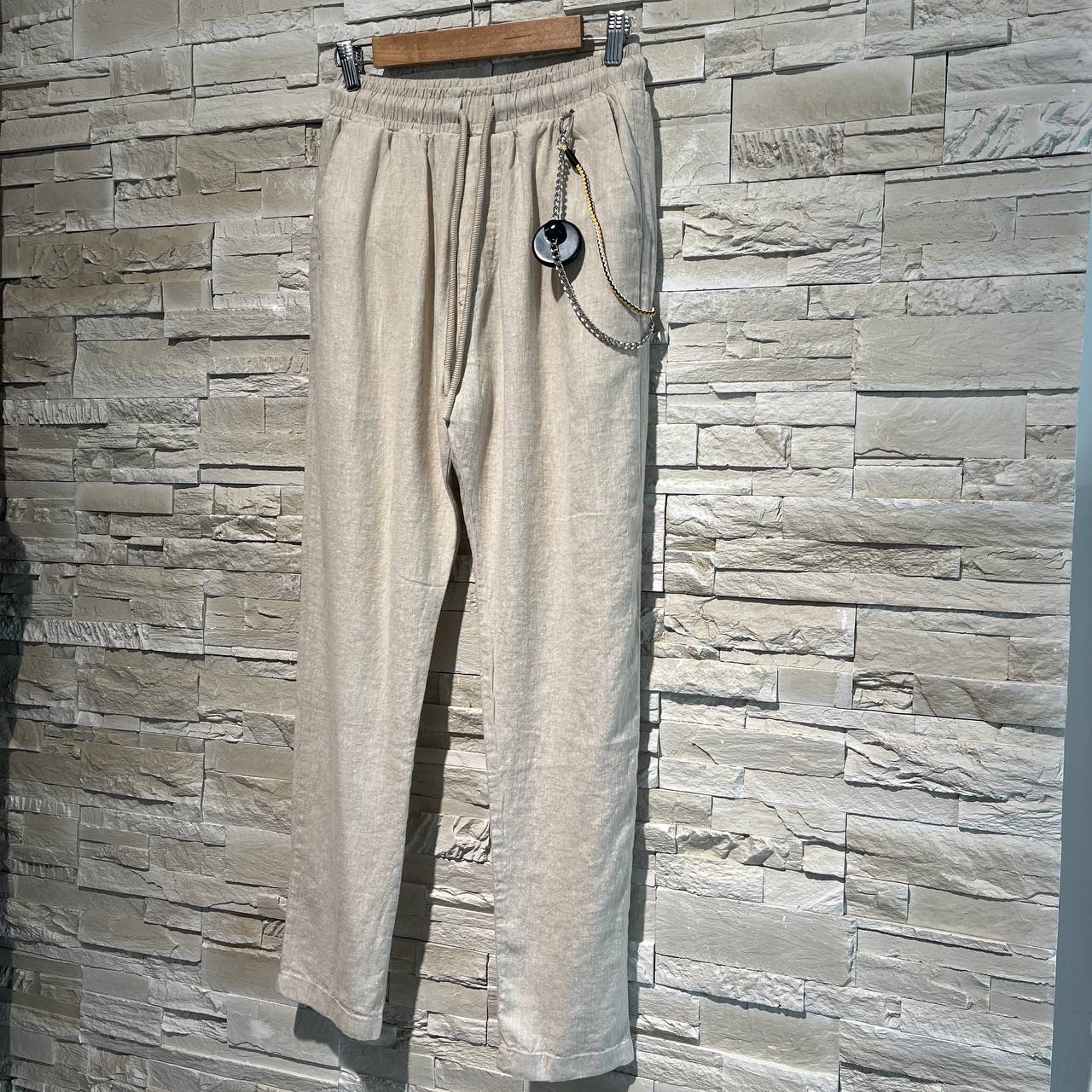 Pantaloni zanzibar