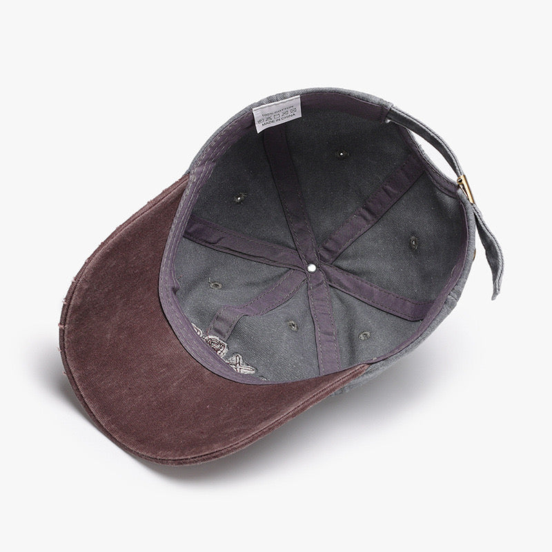 Cappellino expect