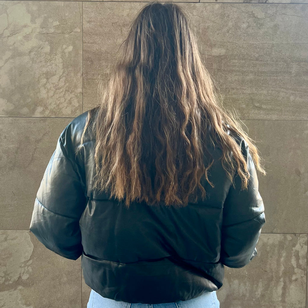 Giubbotto metropolitan