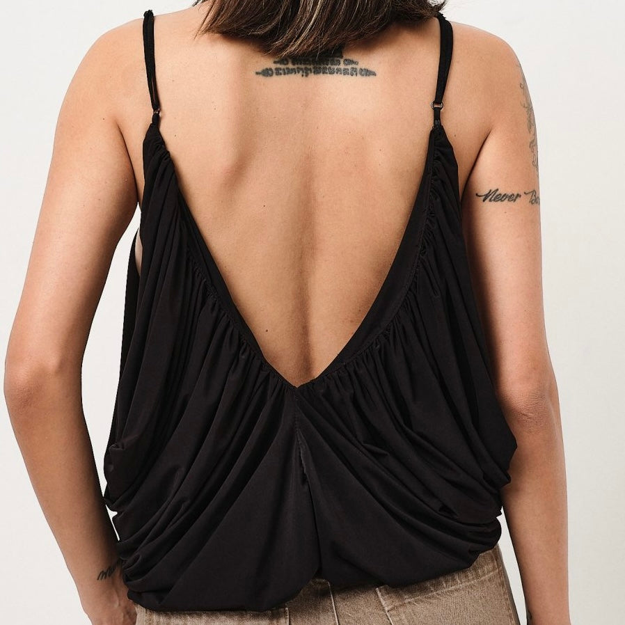 Top paloma