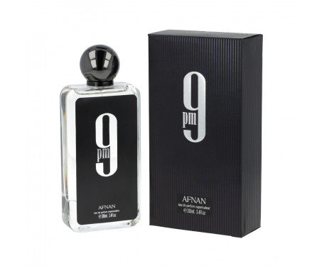 9 PM Afnan
