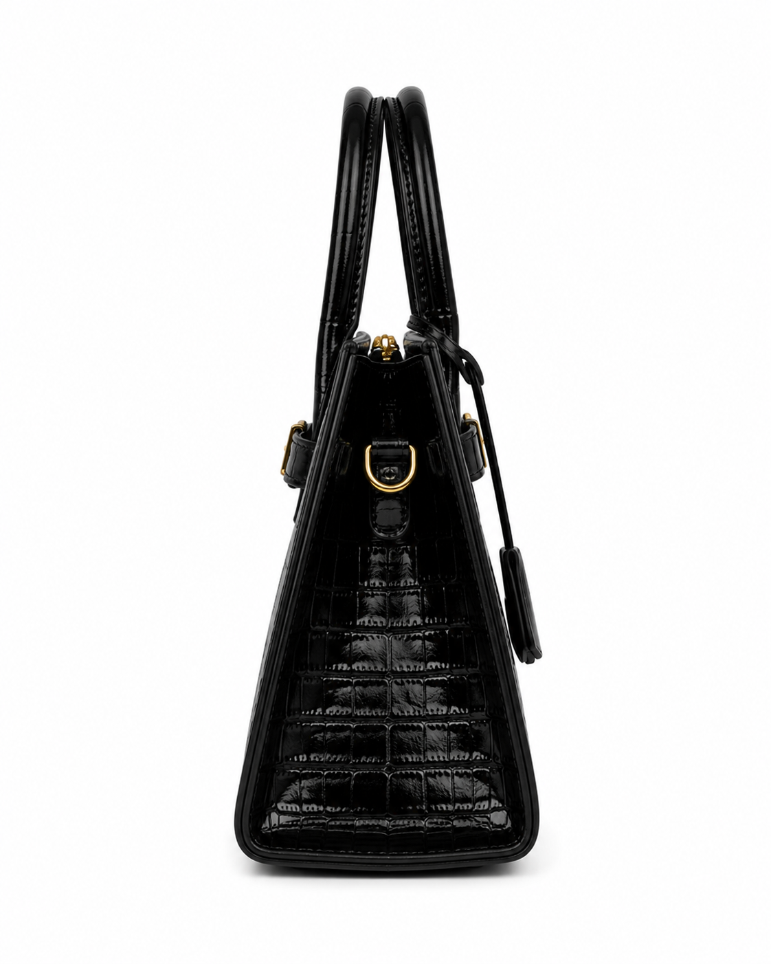 Borsa luchetto