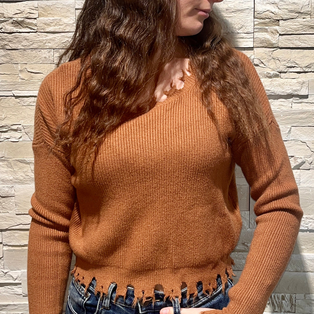 Maglione kelinda