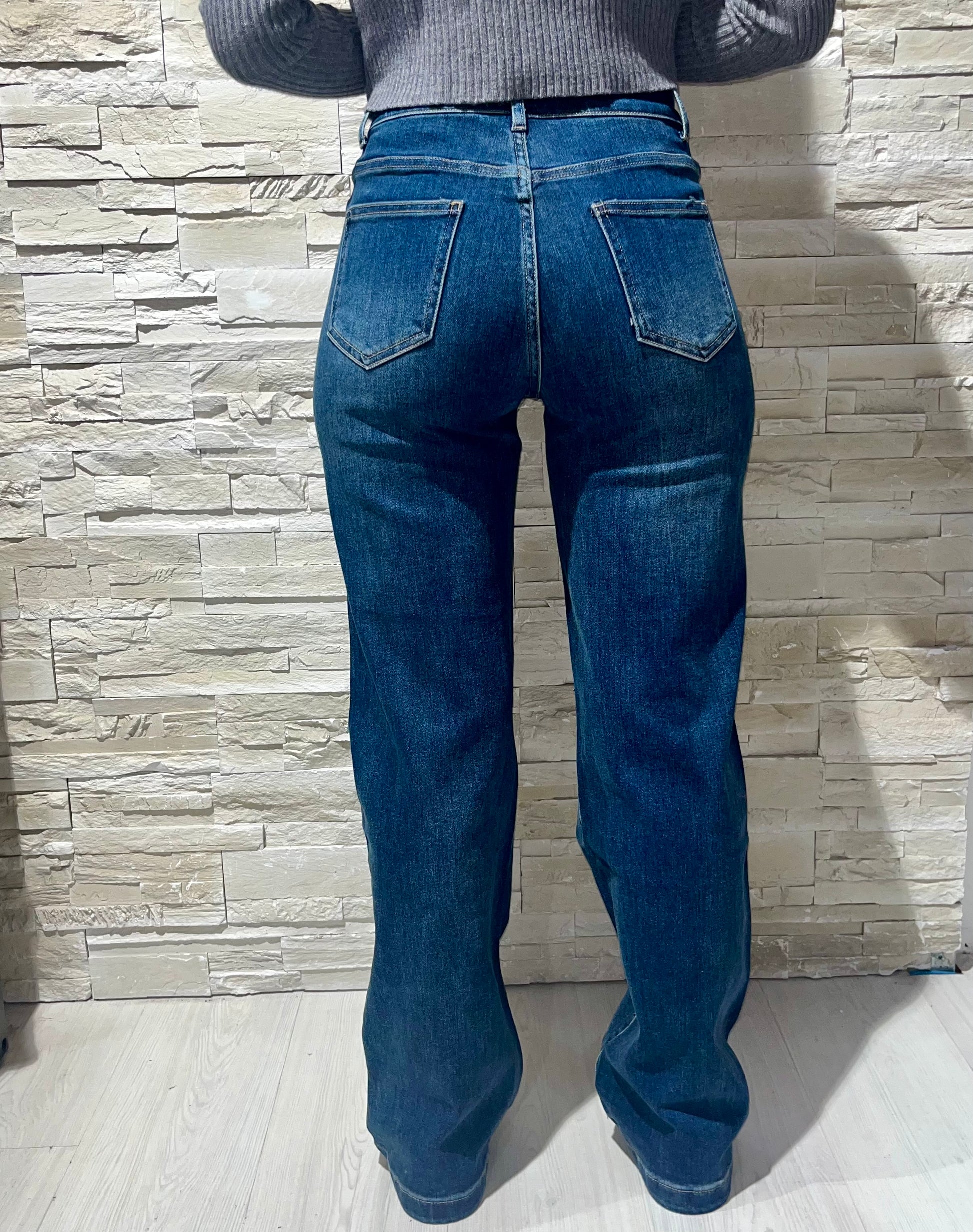 Jeans junett