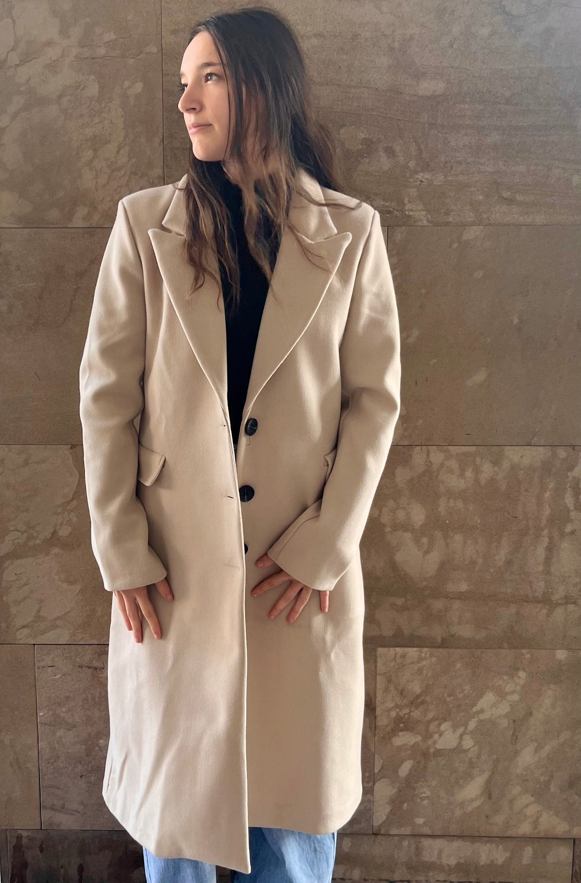 Cappotto elisa