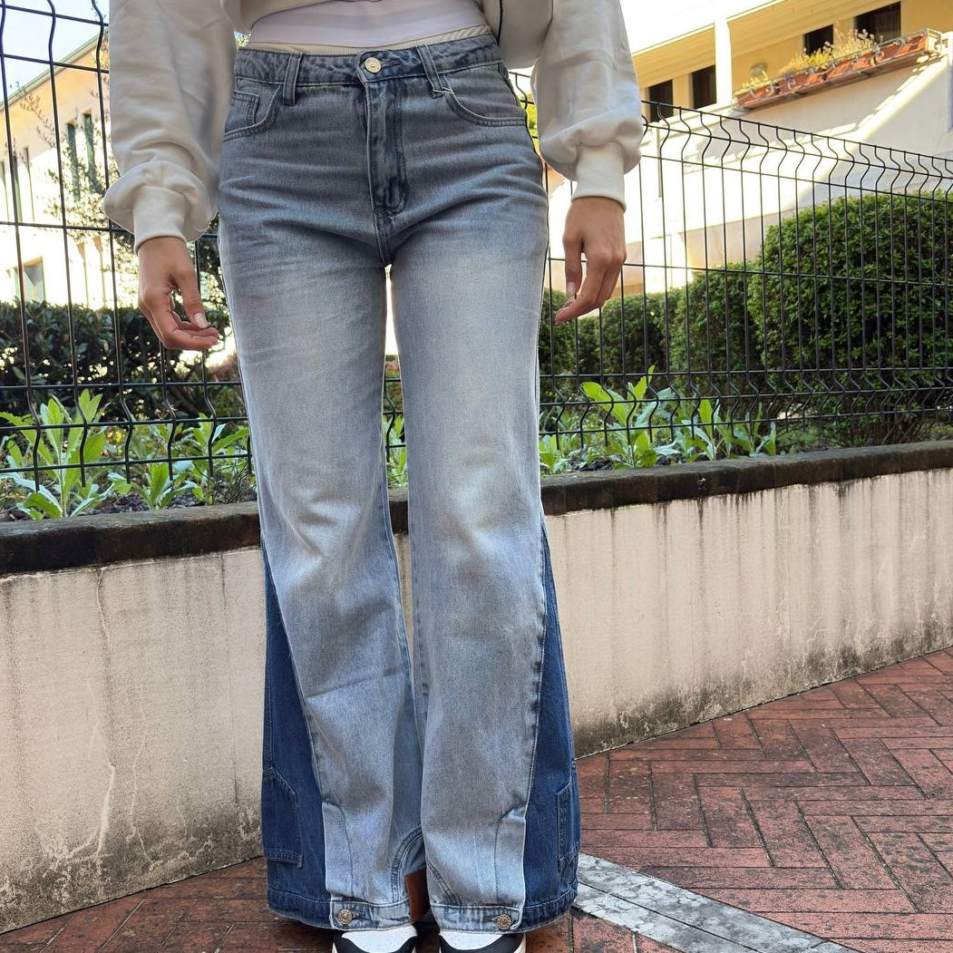 Jeans fusion street
