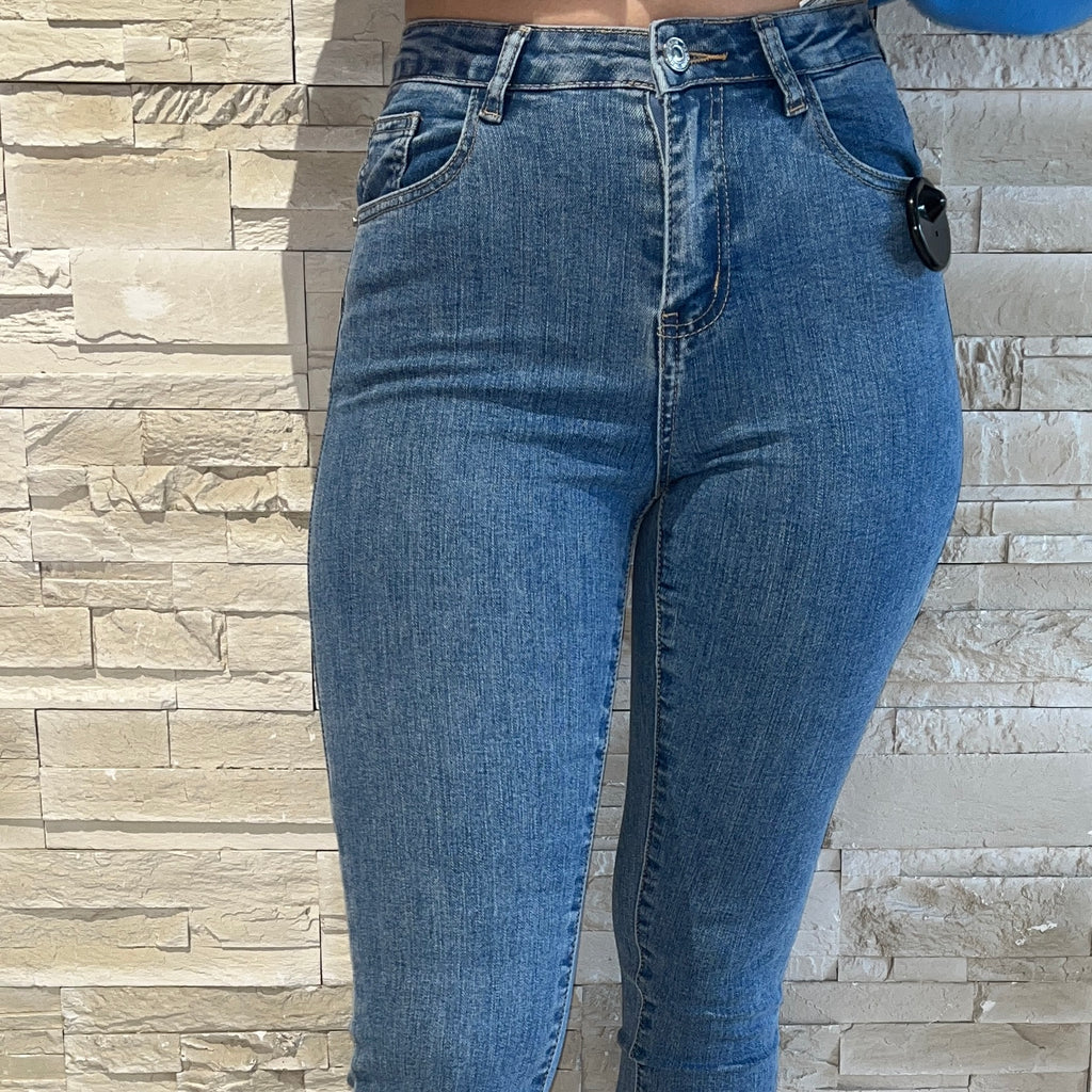 Jeans chloe