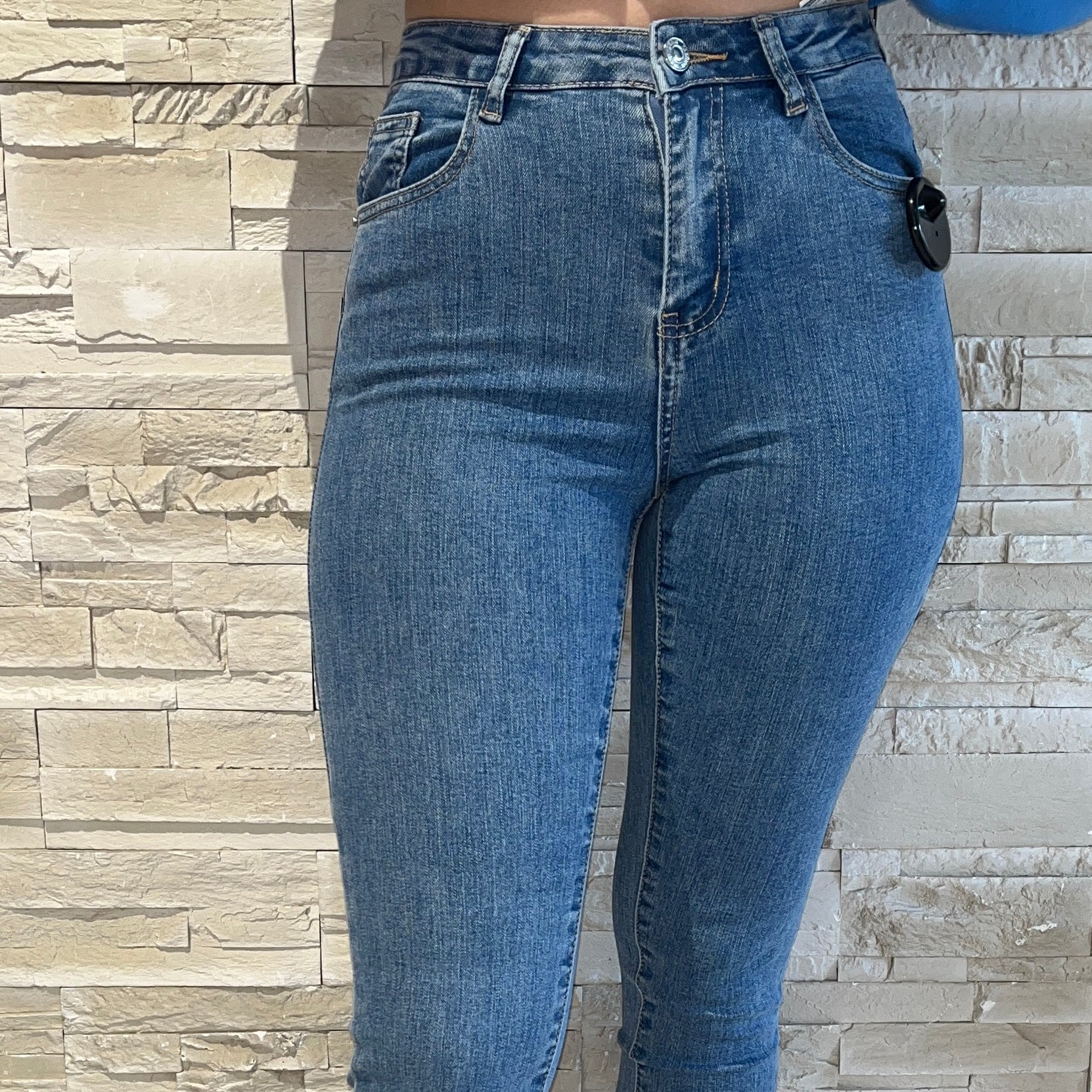 Jeans chloe