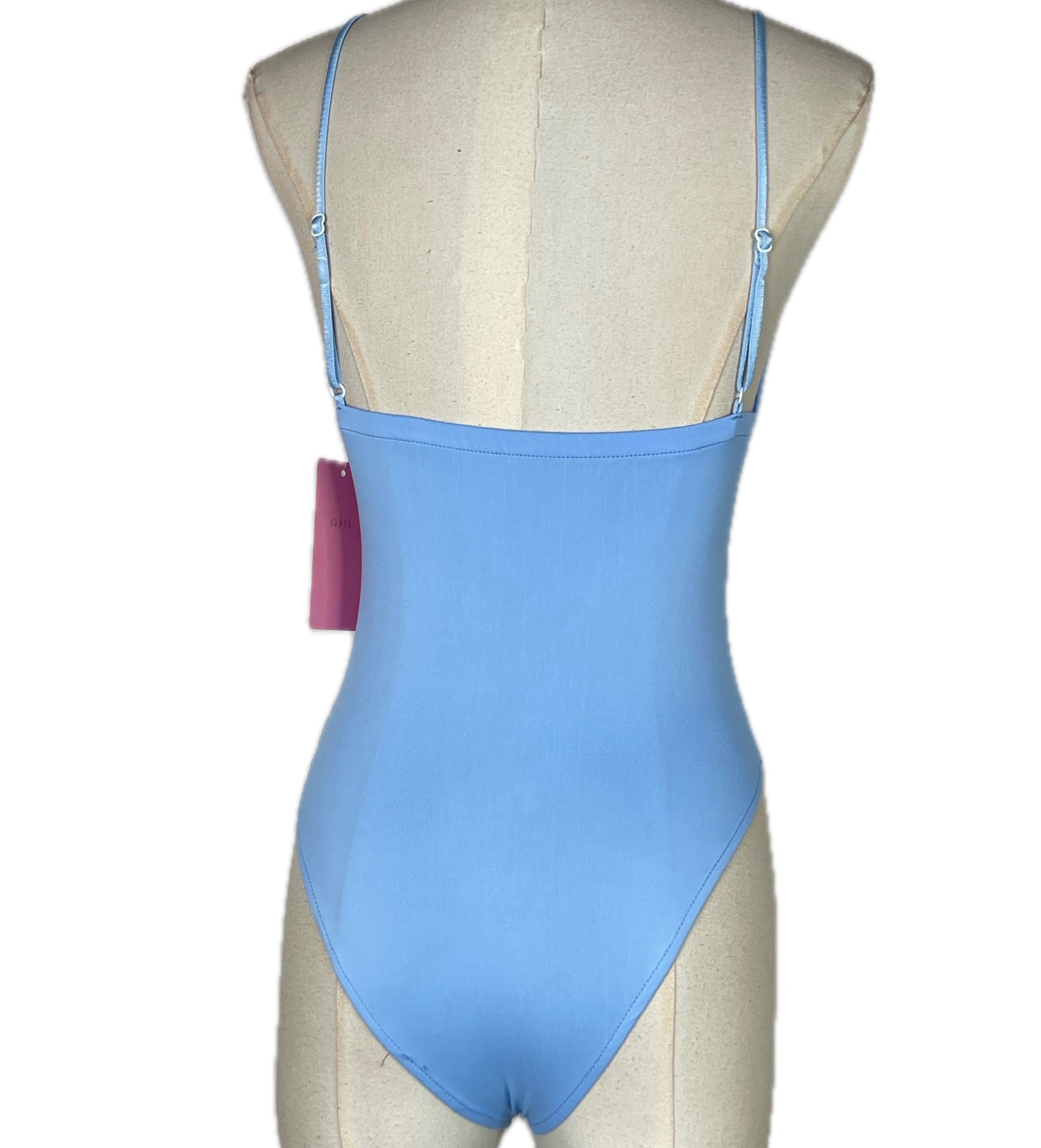 Body faelina