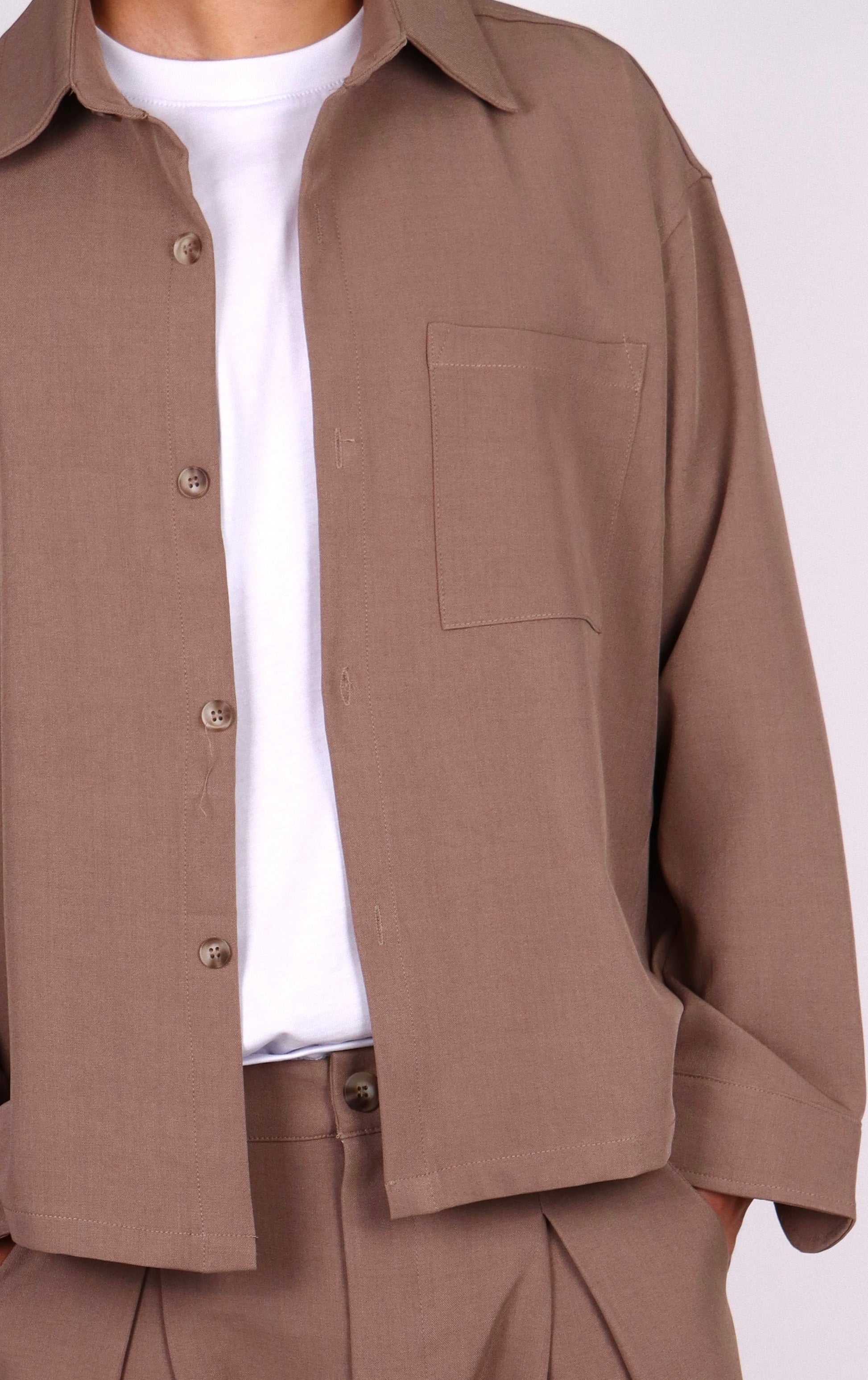 Camicia Milano