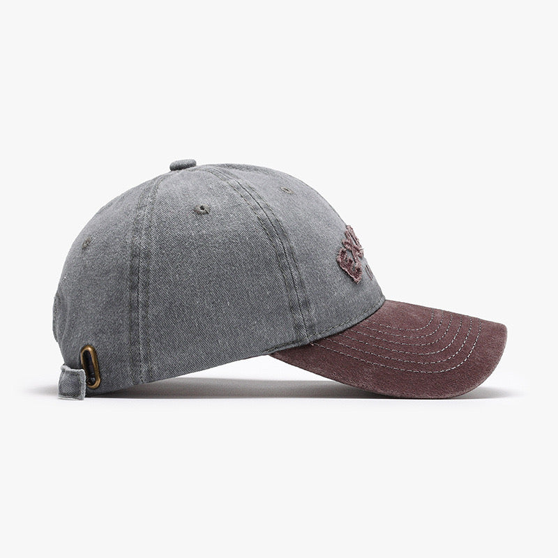 Cappellino expect