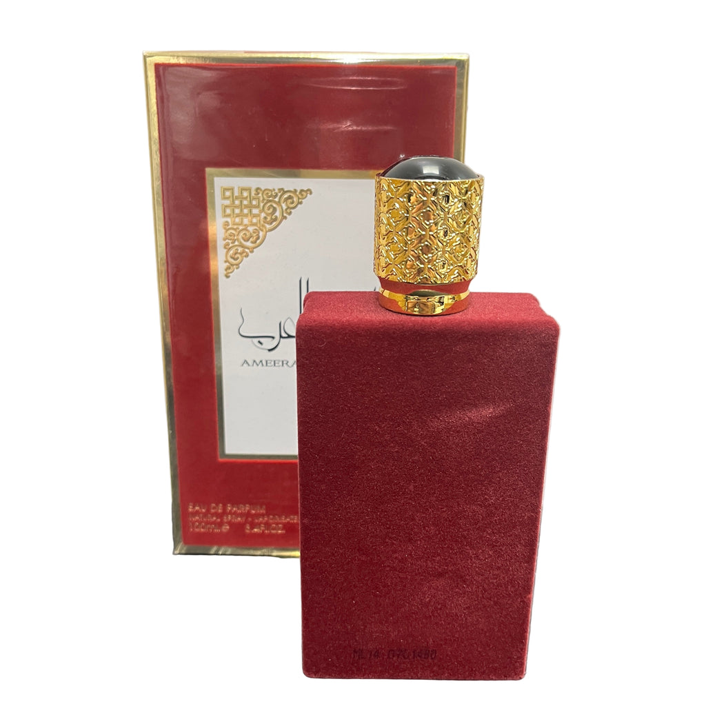 Ameerat al arab- ASDAAF