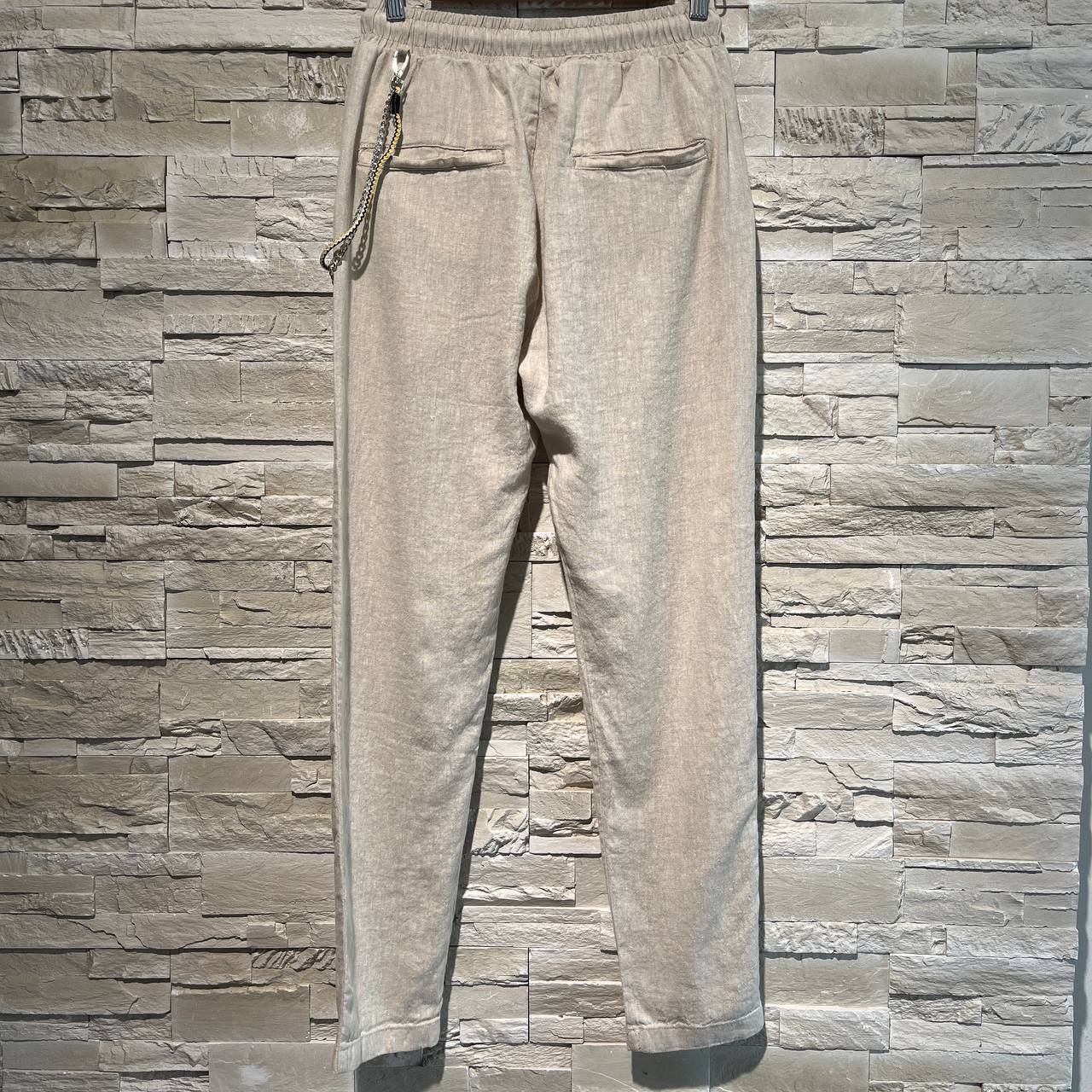 Pantaloni zanzibar